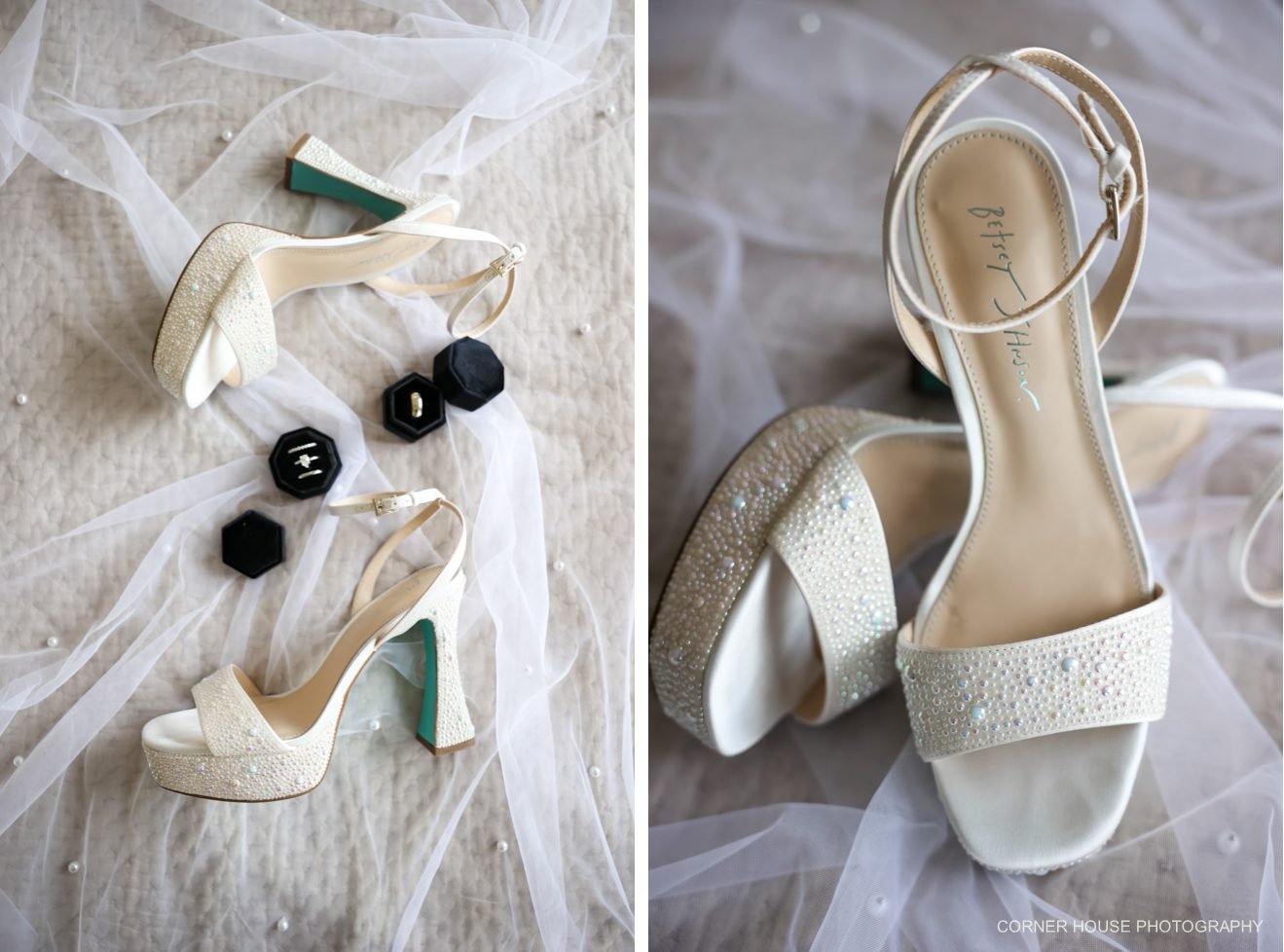 Villa Festa Wedding