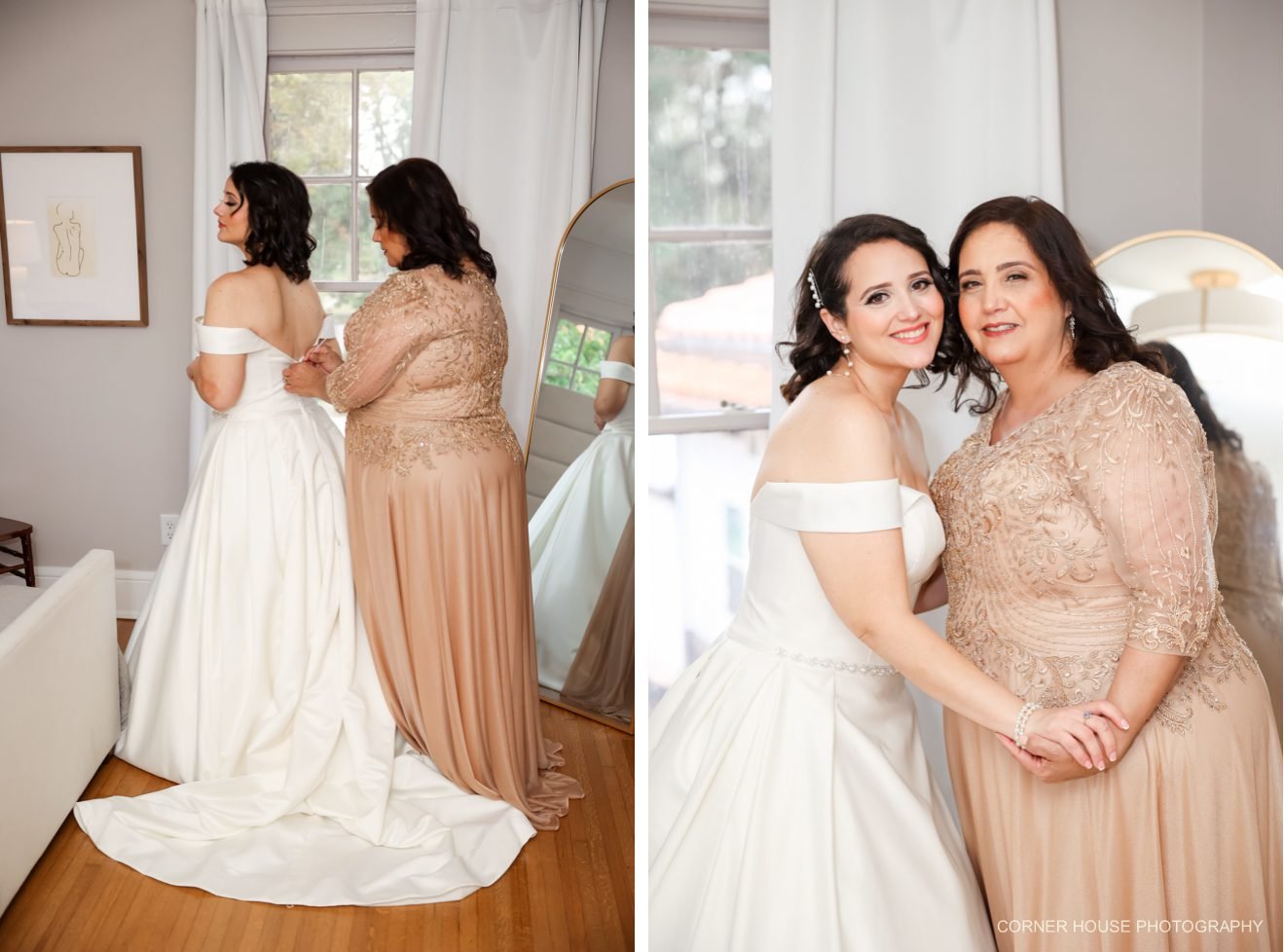 Villa Festa Wedding