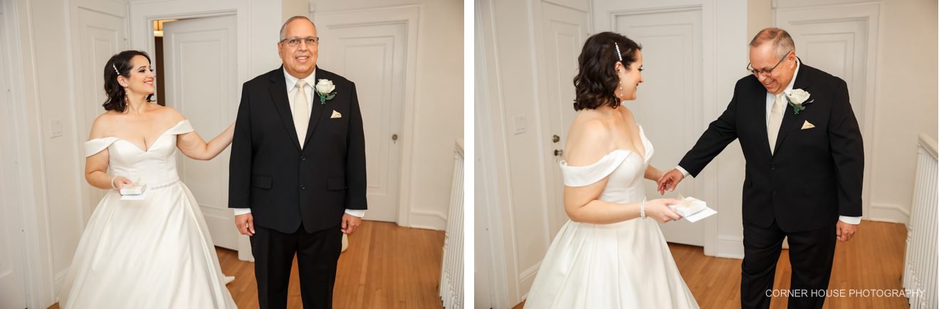 Villa Festa Wedding