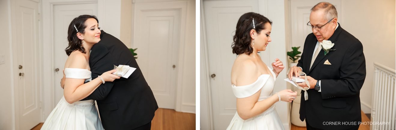 Villa Festa Wedding