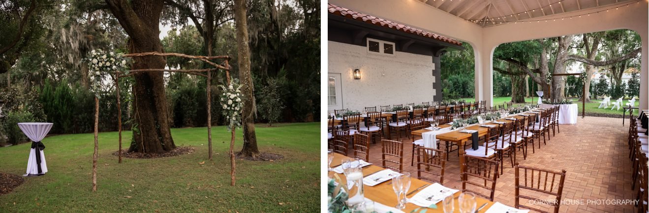 Villa Festa Wedding