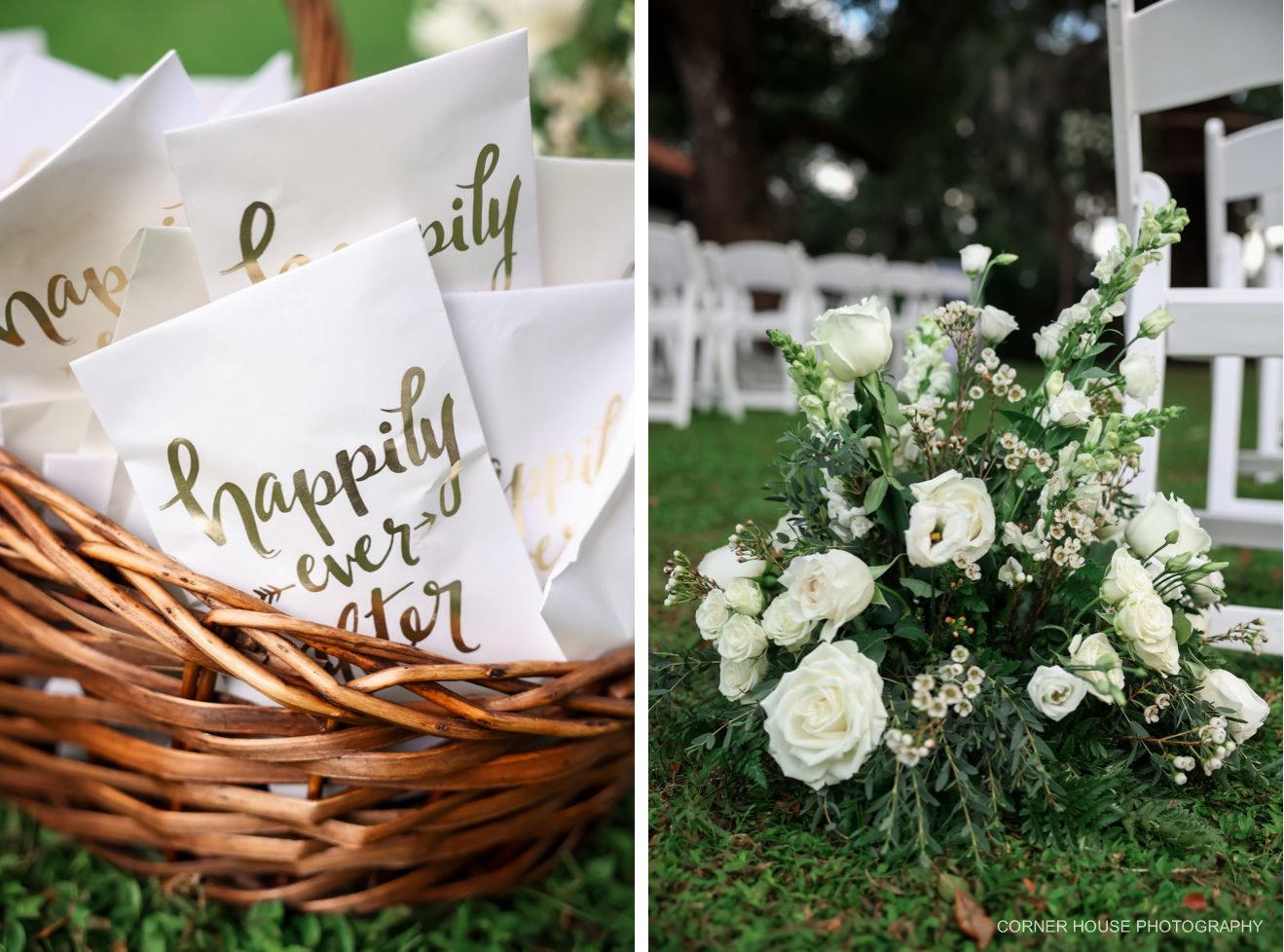 Villa Festa Wedding