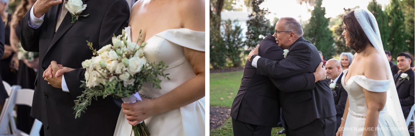 Villa Festa Wedding