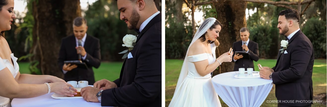 Villa Festa Wedding