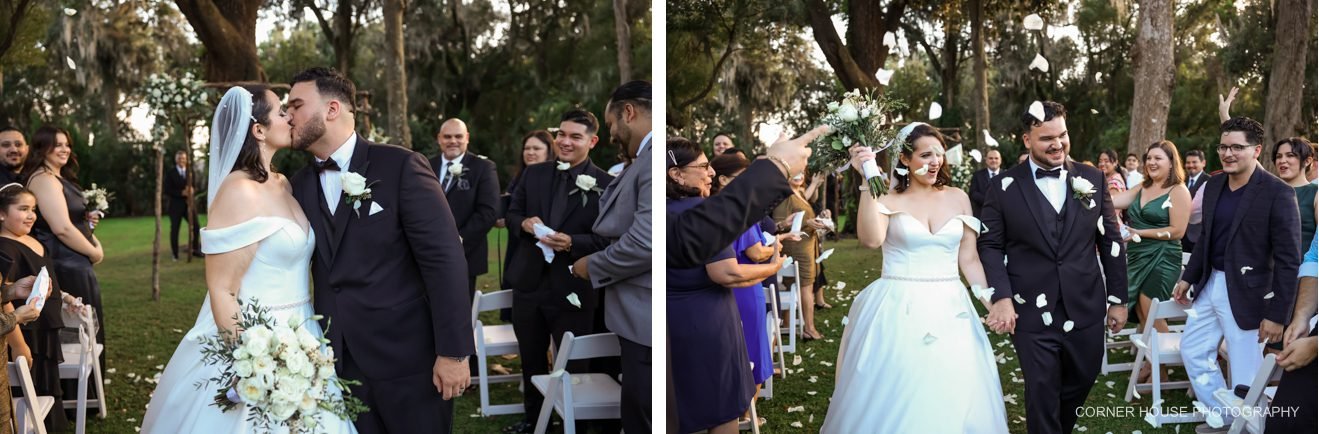 Villa Festa Wedding