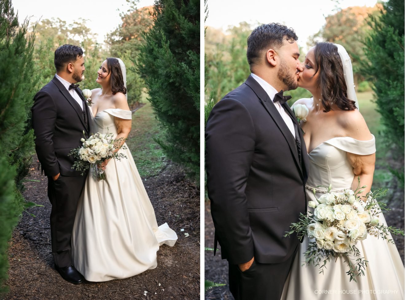 Villa Festa Wedding
