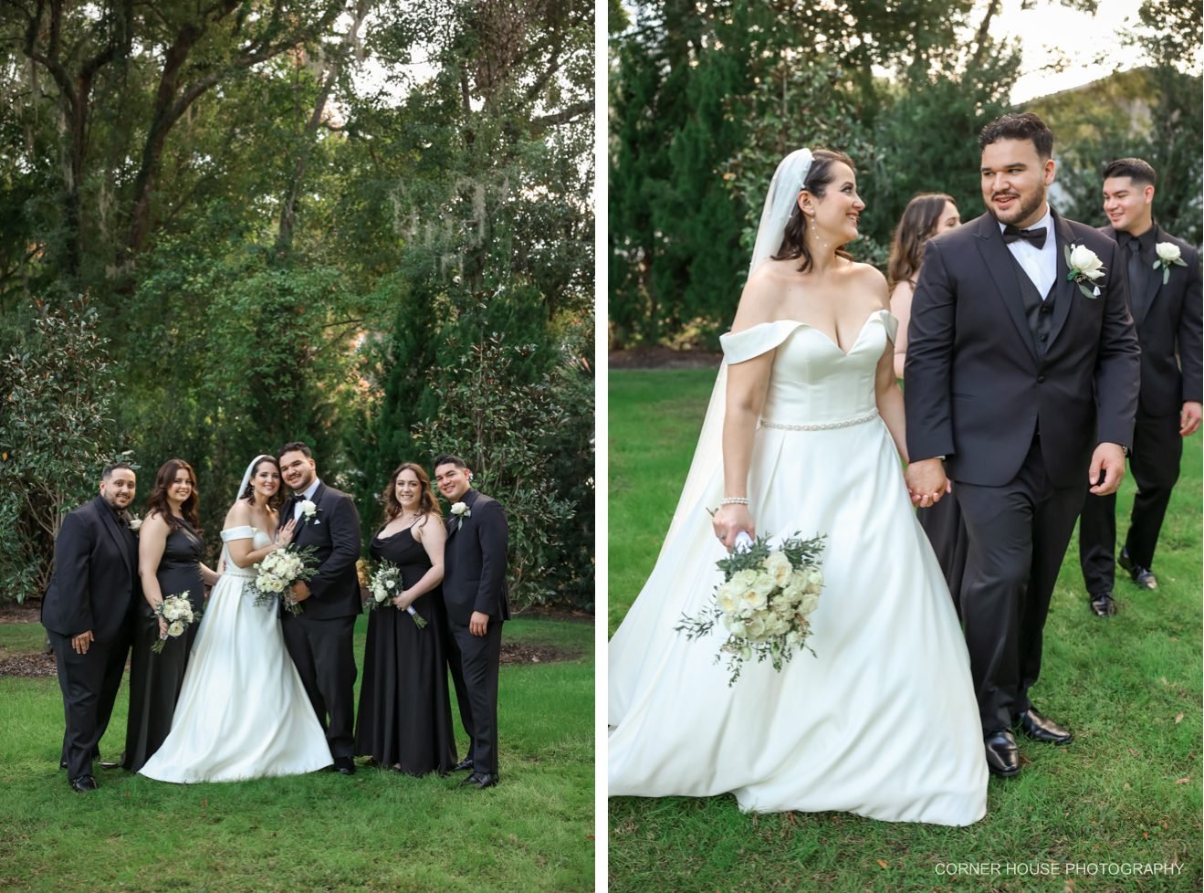 Villa Festa Wedding