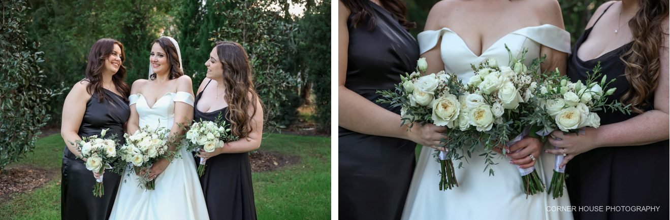 Villa Festa Wedding