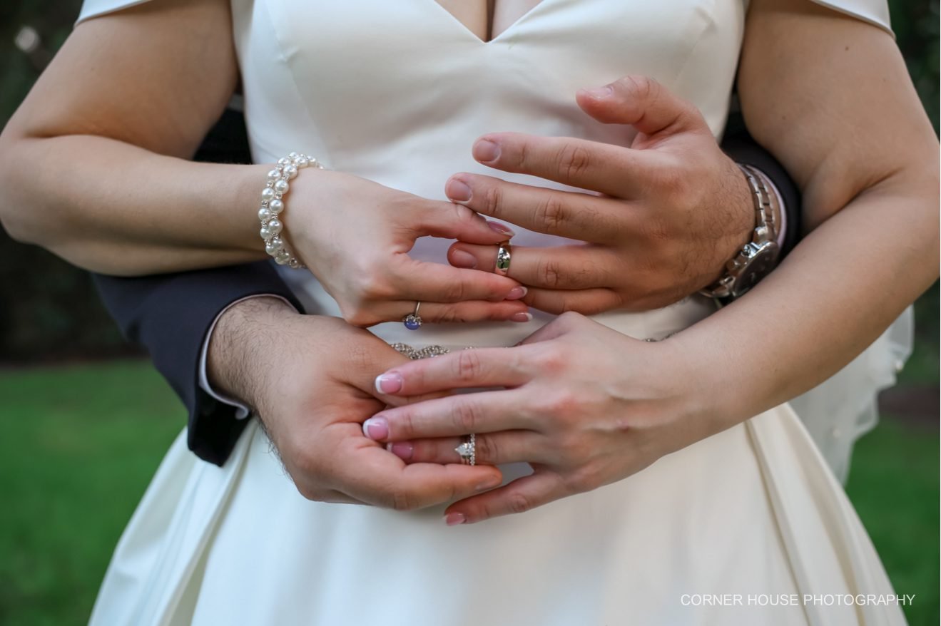 Villa Festa Wedding