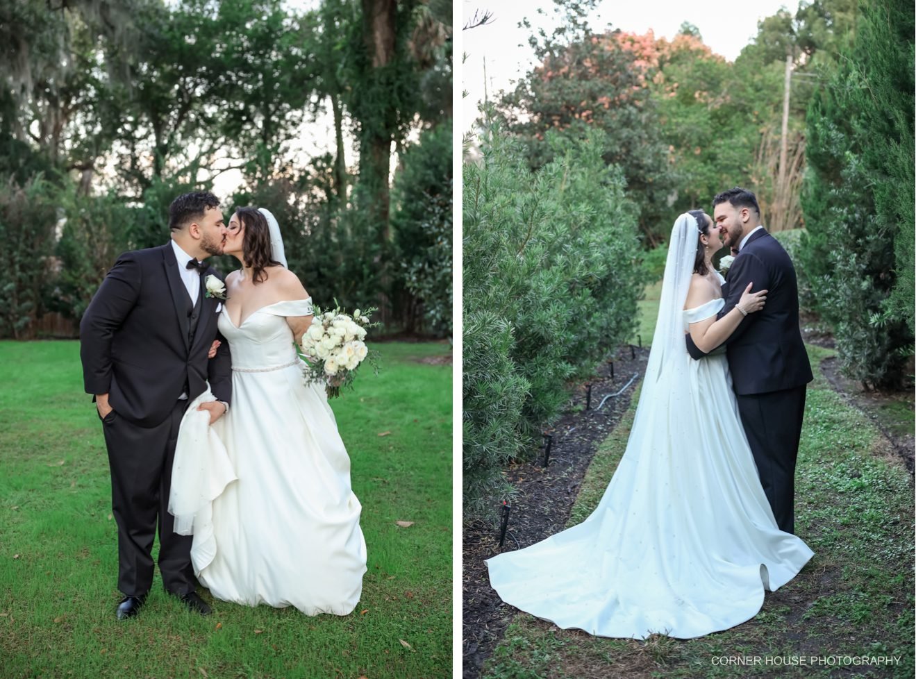 Villa Festa Wedding