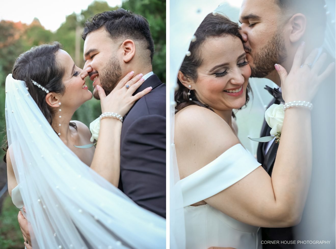Villa Festa Wedding