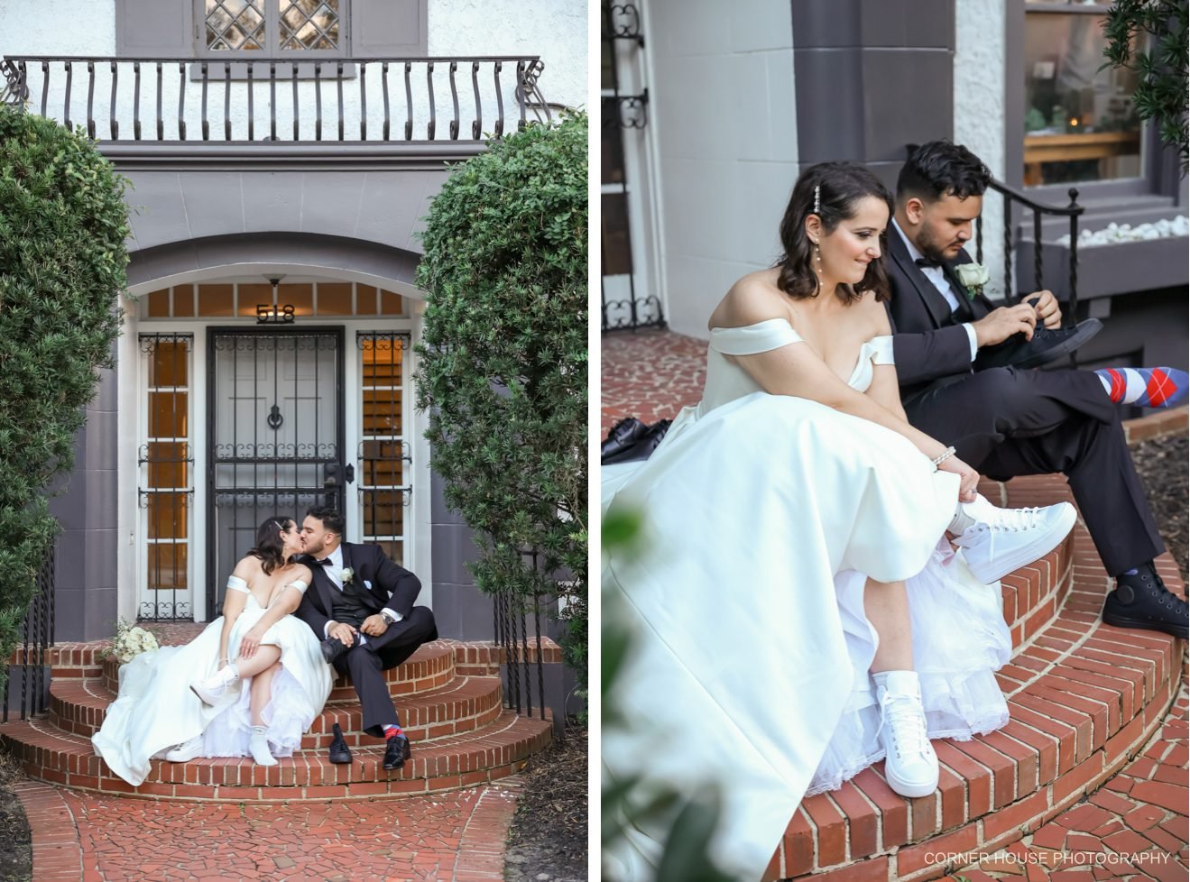 Villa Festa Wedding