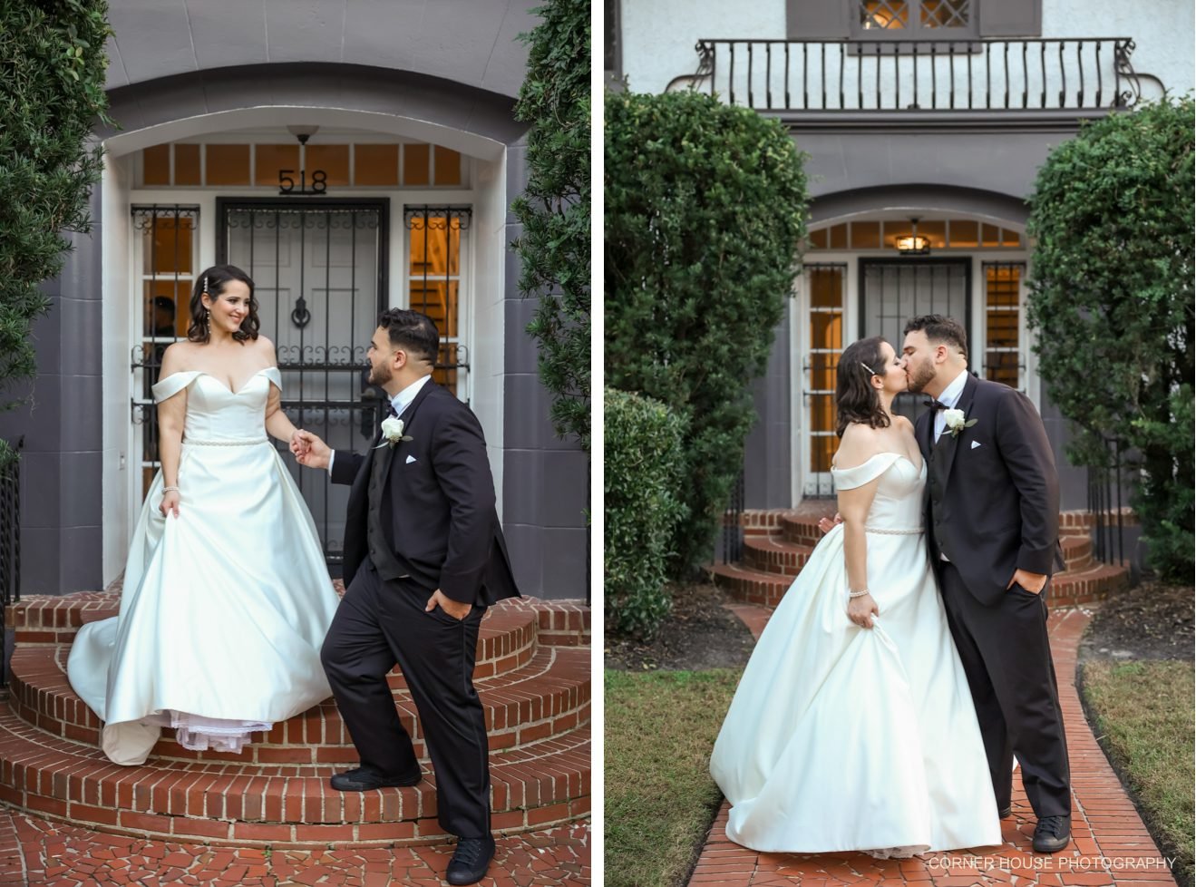 Villa Festa Wedding
