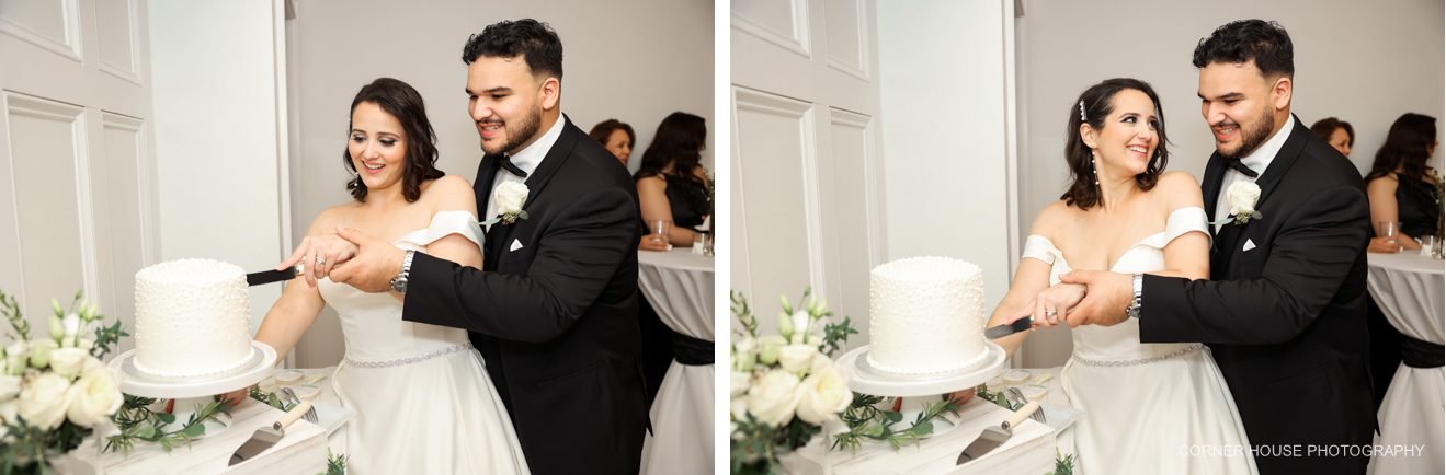 Villa Festa Wedding