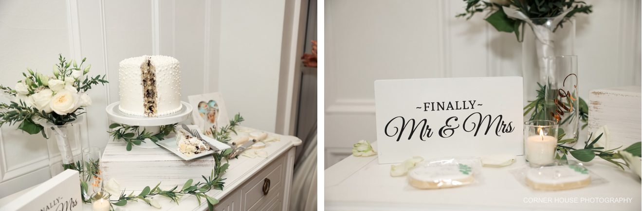 Villa Festa Wedding