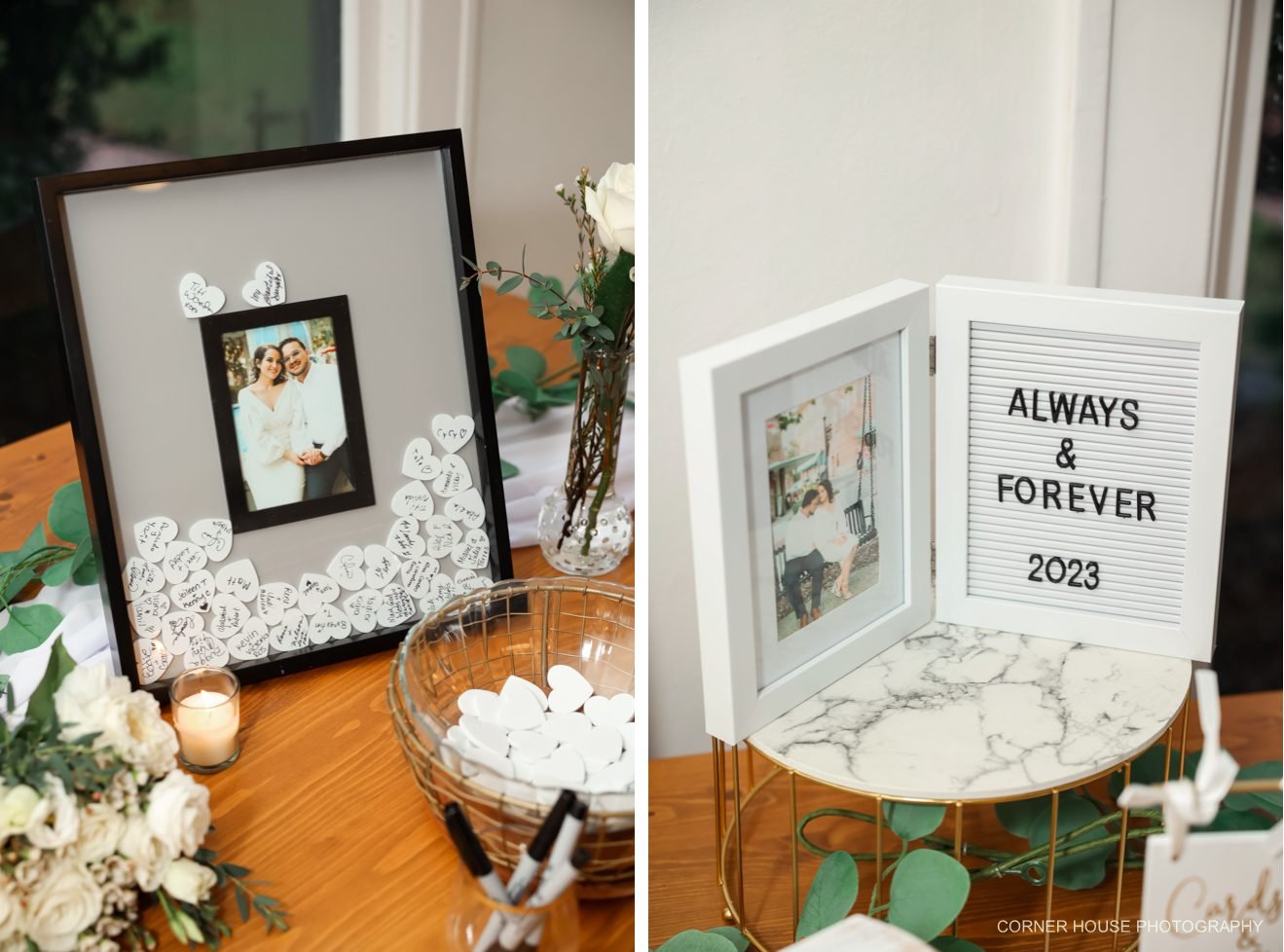 Villa Festa Wedding