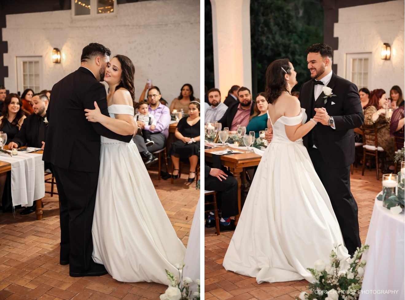 Villa Festa Wedding