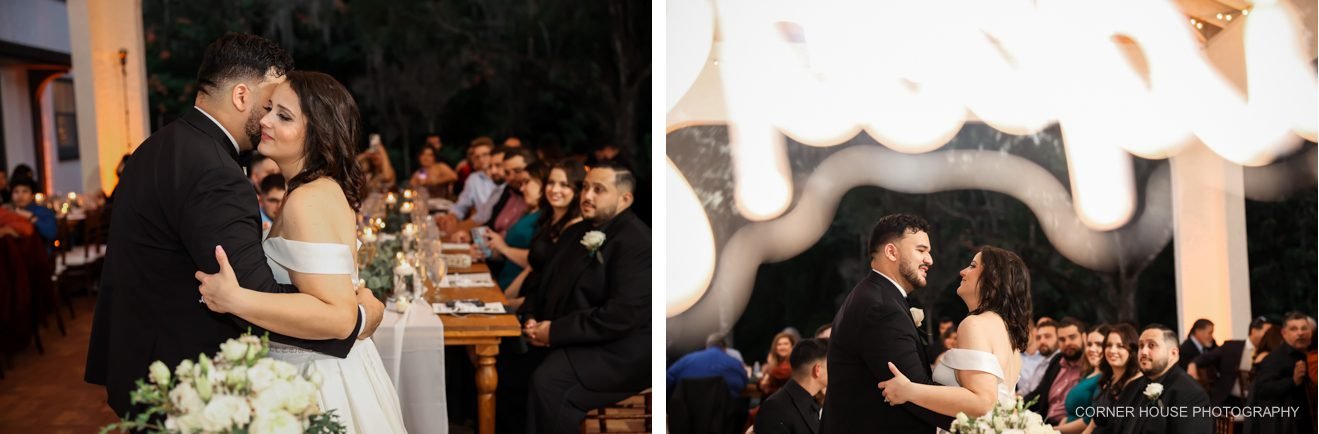 Villa Festa Wedding