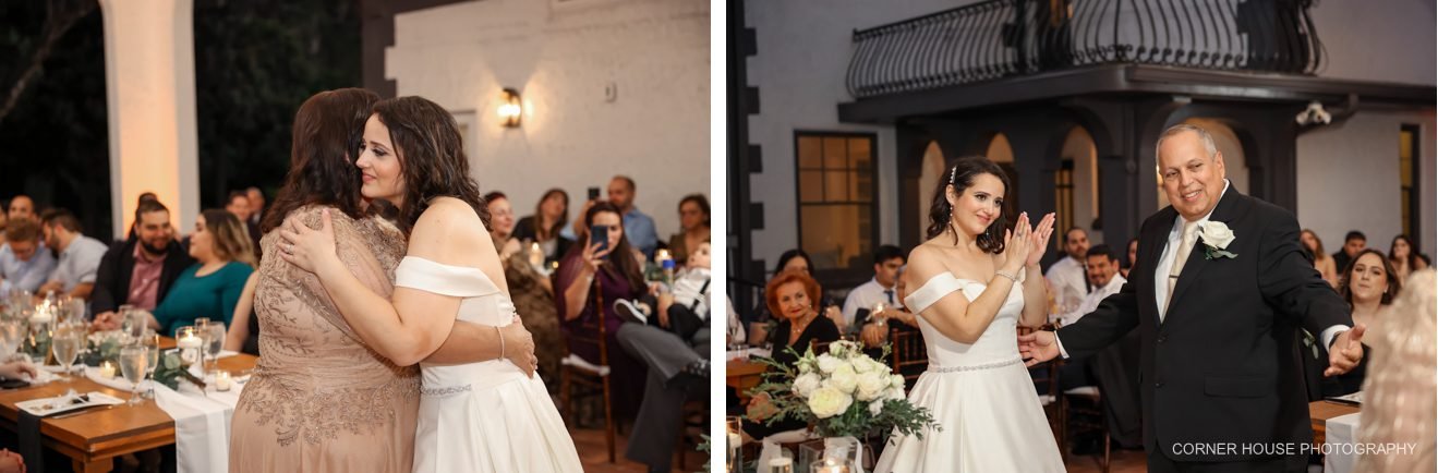 Villa Festa Wedding