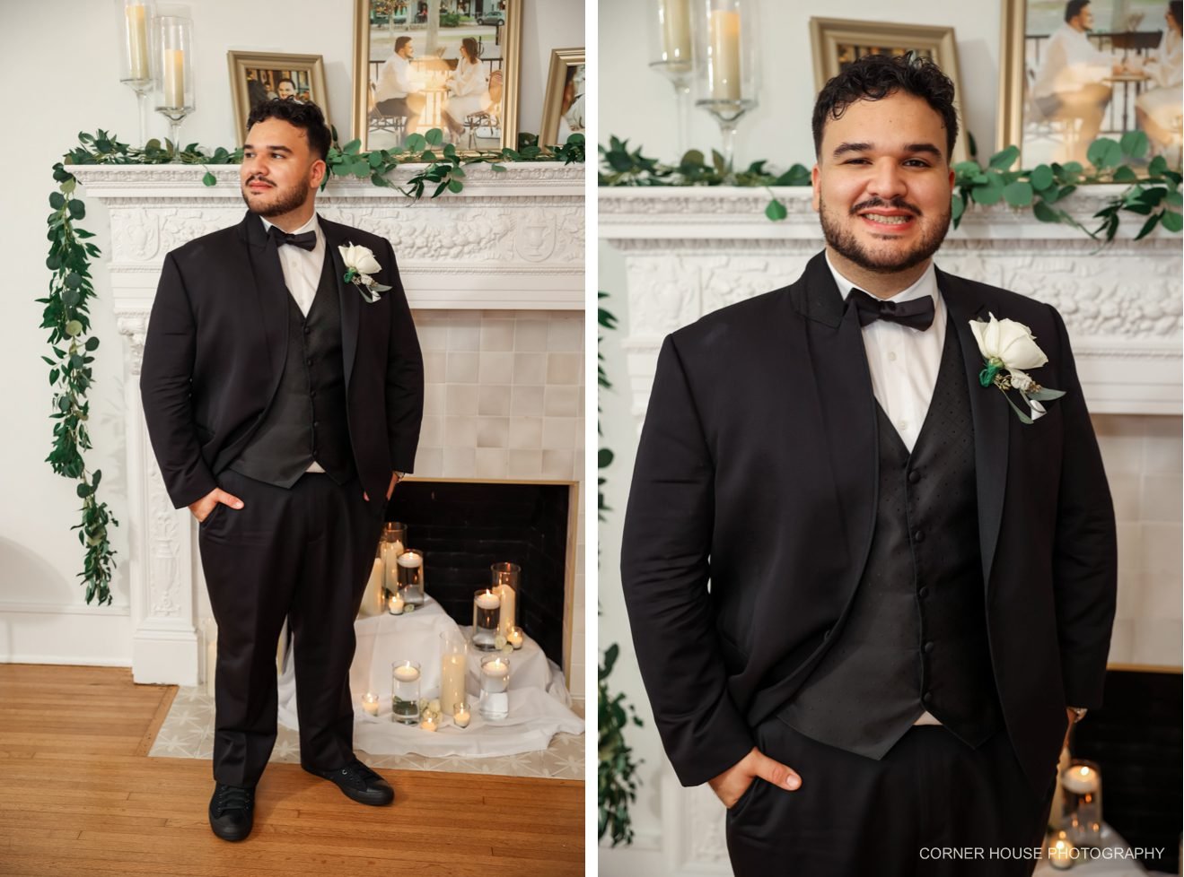 Villa Festa Wedding