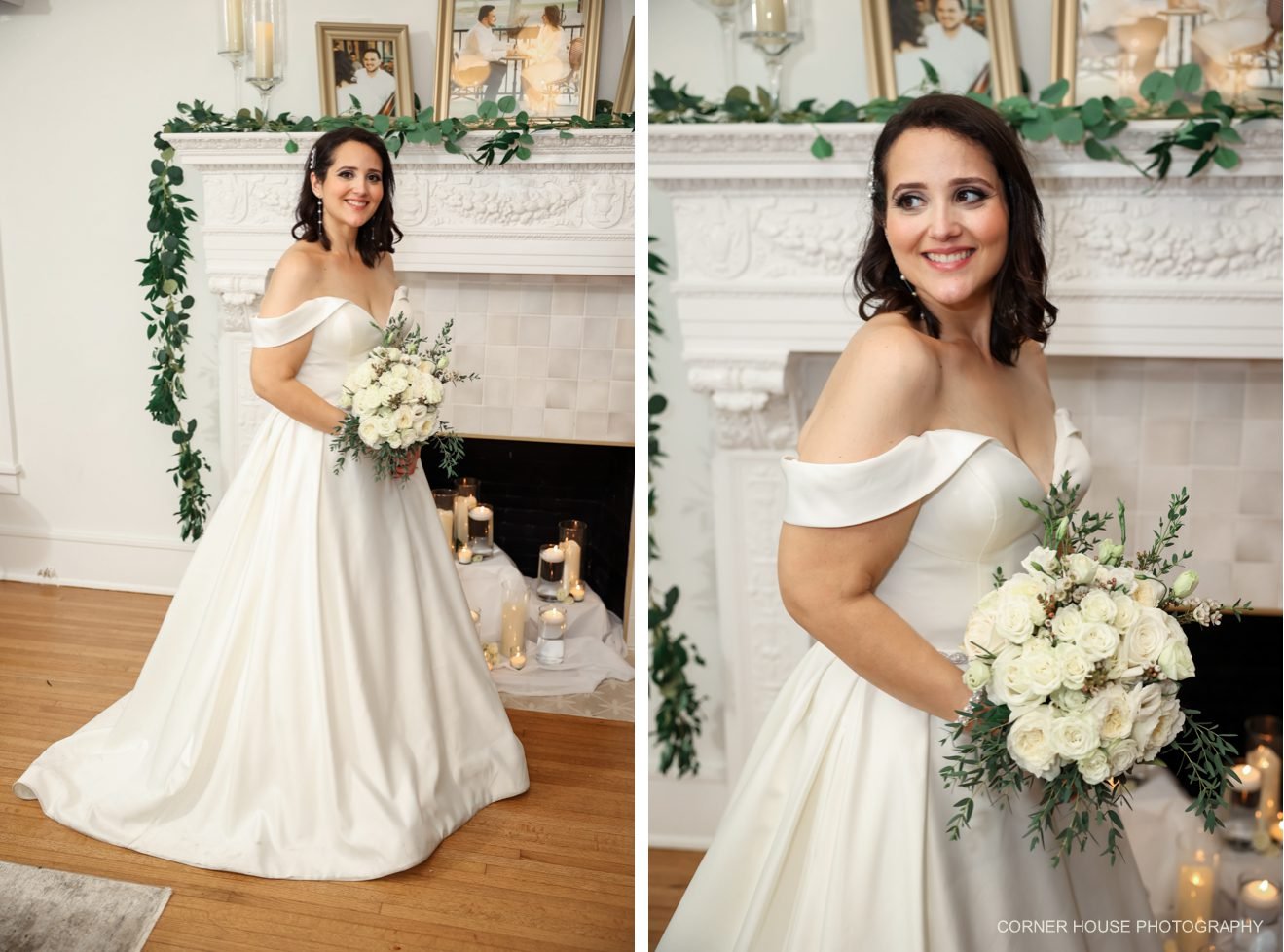 Villa Festa Wedding