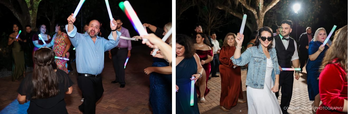 Villa Festa Wedding