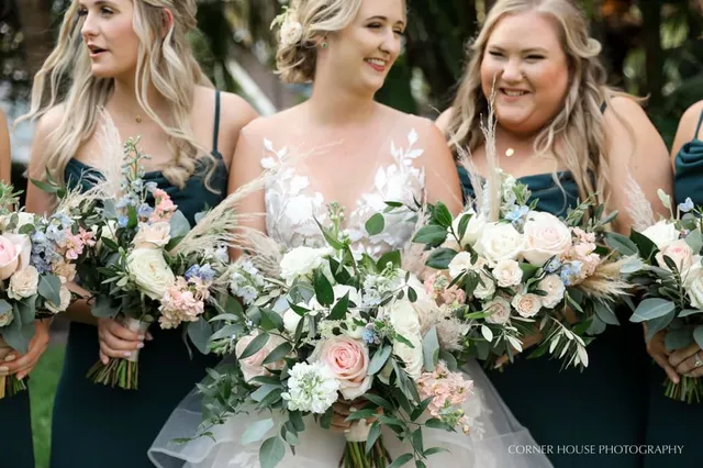 Laura & Blair’s Vinoy Renaissance Wedding