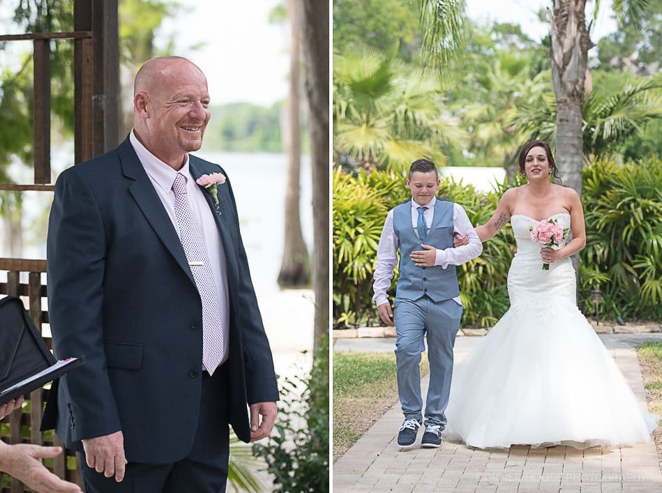 Paradise Cove Wedding Paradise Cove Wedding