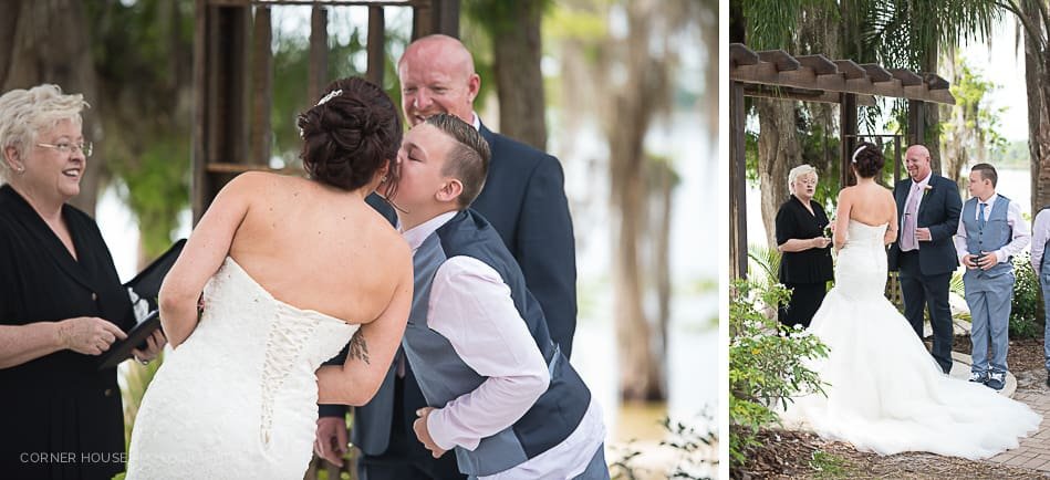 Paradise Cove Wedding Paradise Cove Wedding