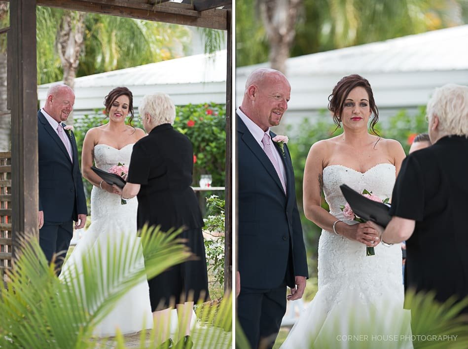 Paradise Cove Wedding Paradise Cove Wedding