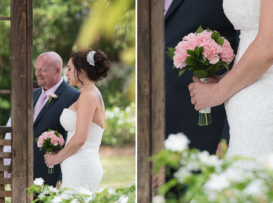 Paradise Cove Wedding Paradise Cove Wedding