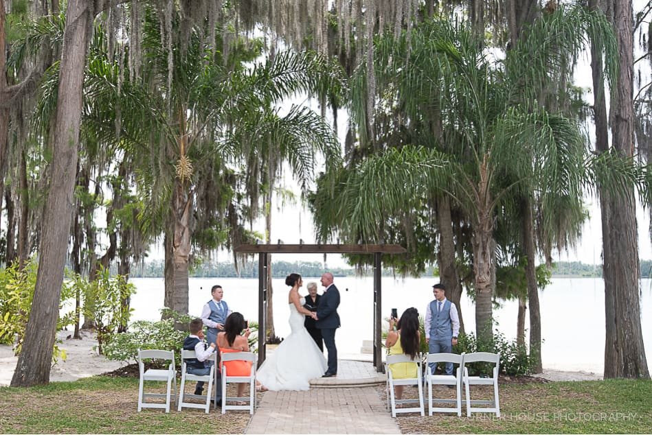 Paradise Cove Wedding Paradise Cove Wedding