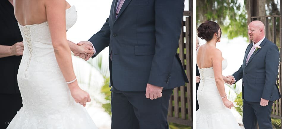 Paradise Cove Wedding Paradise Cove Wedding