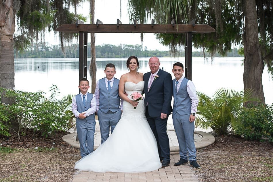 Paradise Cove Wedding Paradise Cove Wedding