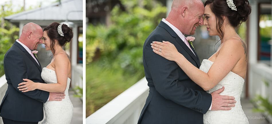 Paradise Cove Wedding Paradise Cove Wedding