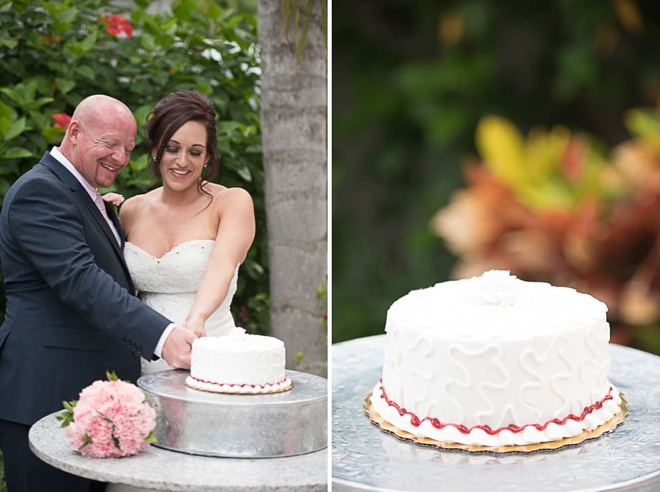Paradise Cove Wedding Paradise Cove Wedding