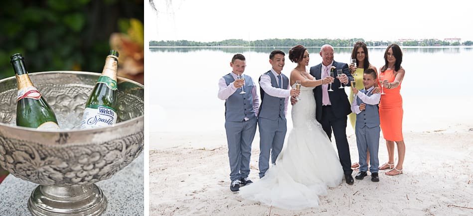 Paradise Cove Wedding Paradise Cove Wedding