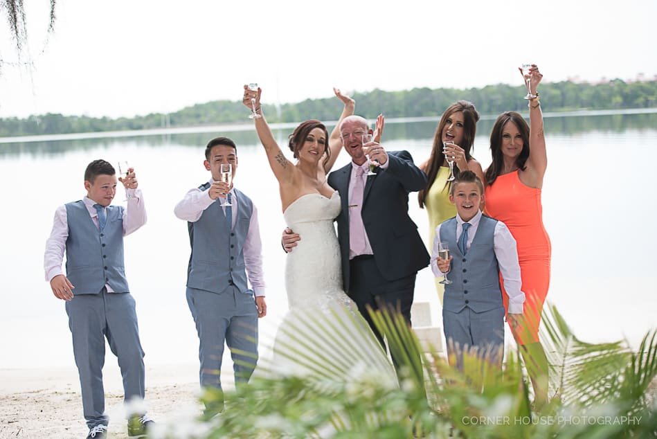 Paradise Cove Wedding Paradise Cove Wedding