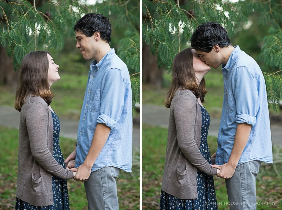 Walter Jones Historical Park Engagement
