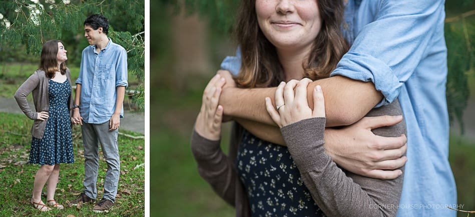 Walter Jones Historical Park Engagement