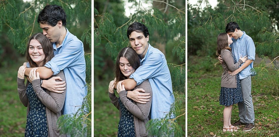 Walter Jones Historical Park Engagement