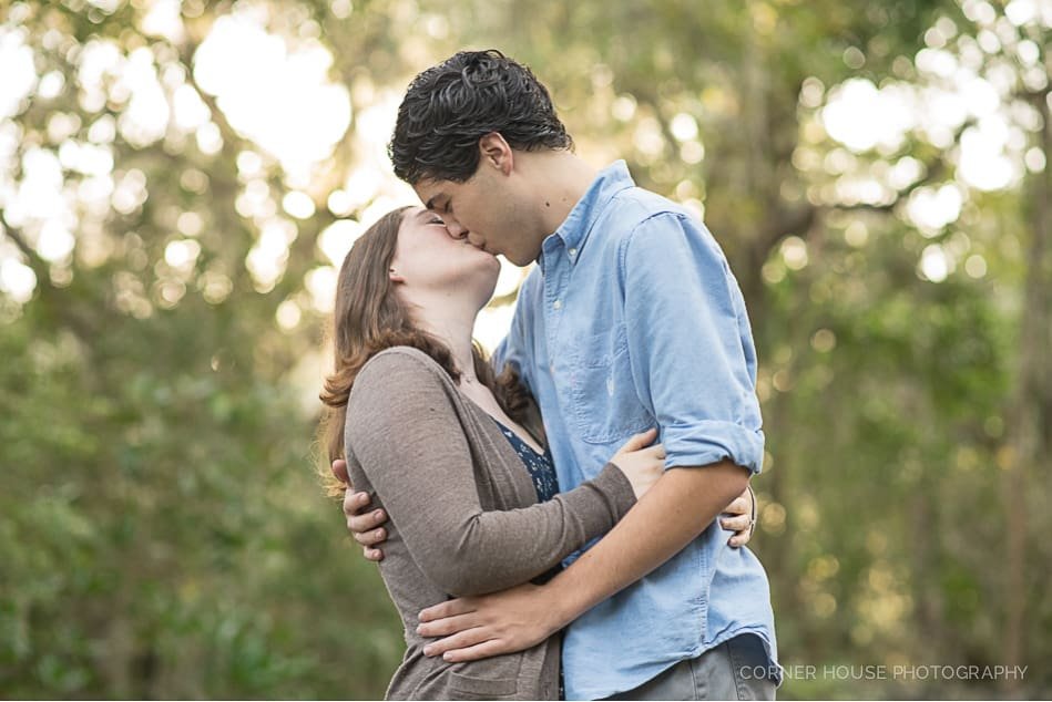 Walter Jones Historical Park Engagement