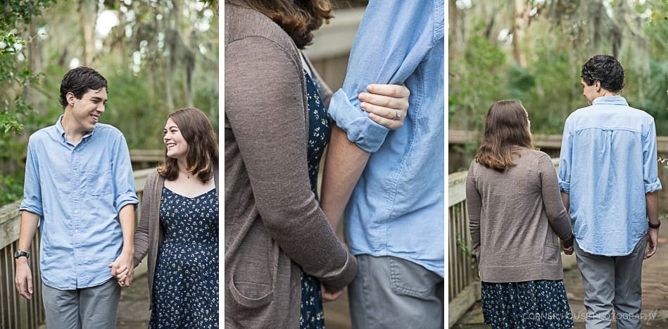 Walter Jones Historical Park Engagement