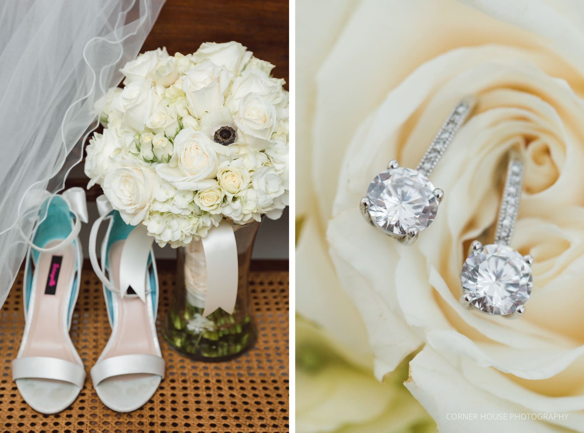 Waterlefe Golf River Club Wedding