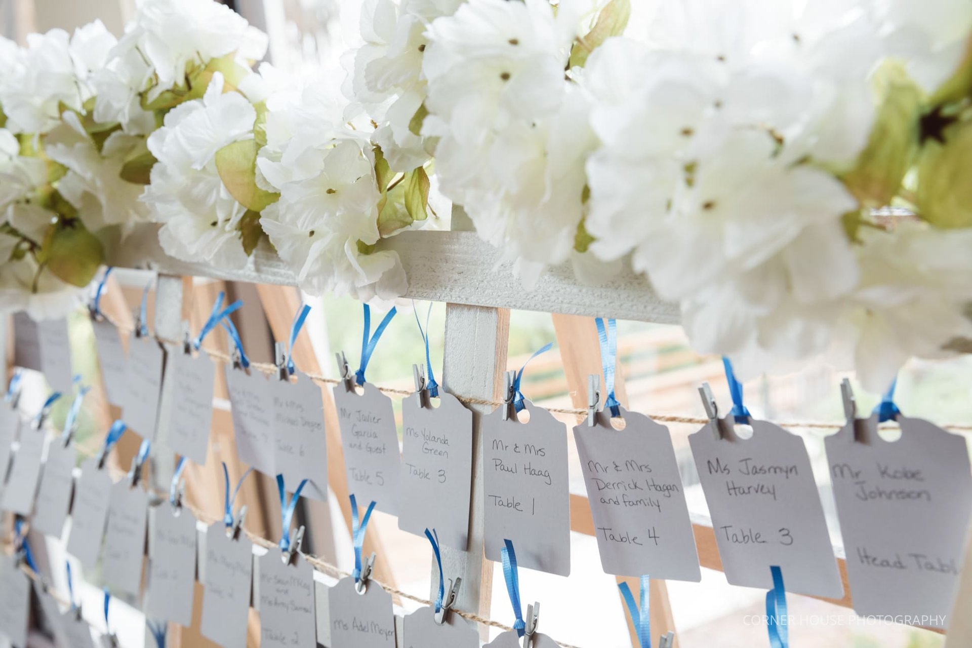 Waterlefe Golf River Club Wedding