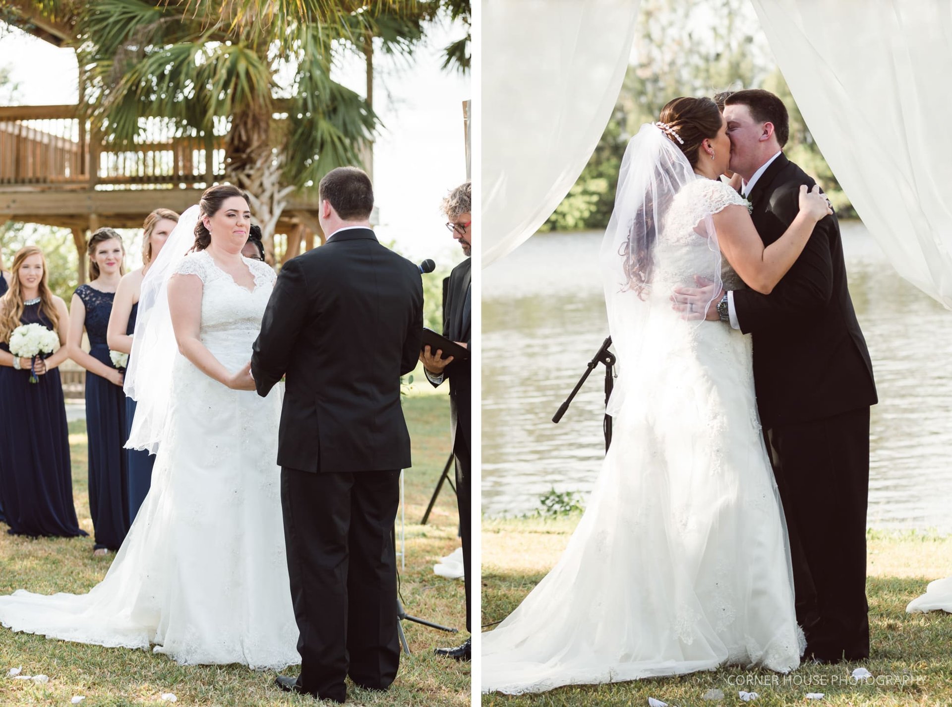 Waterlefe Golf River Club Wedding