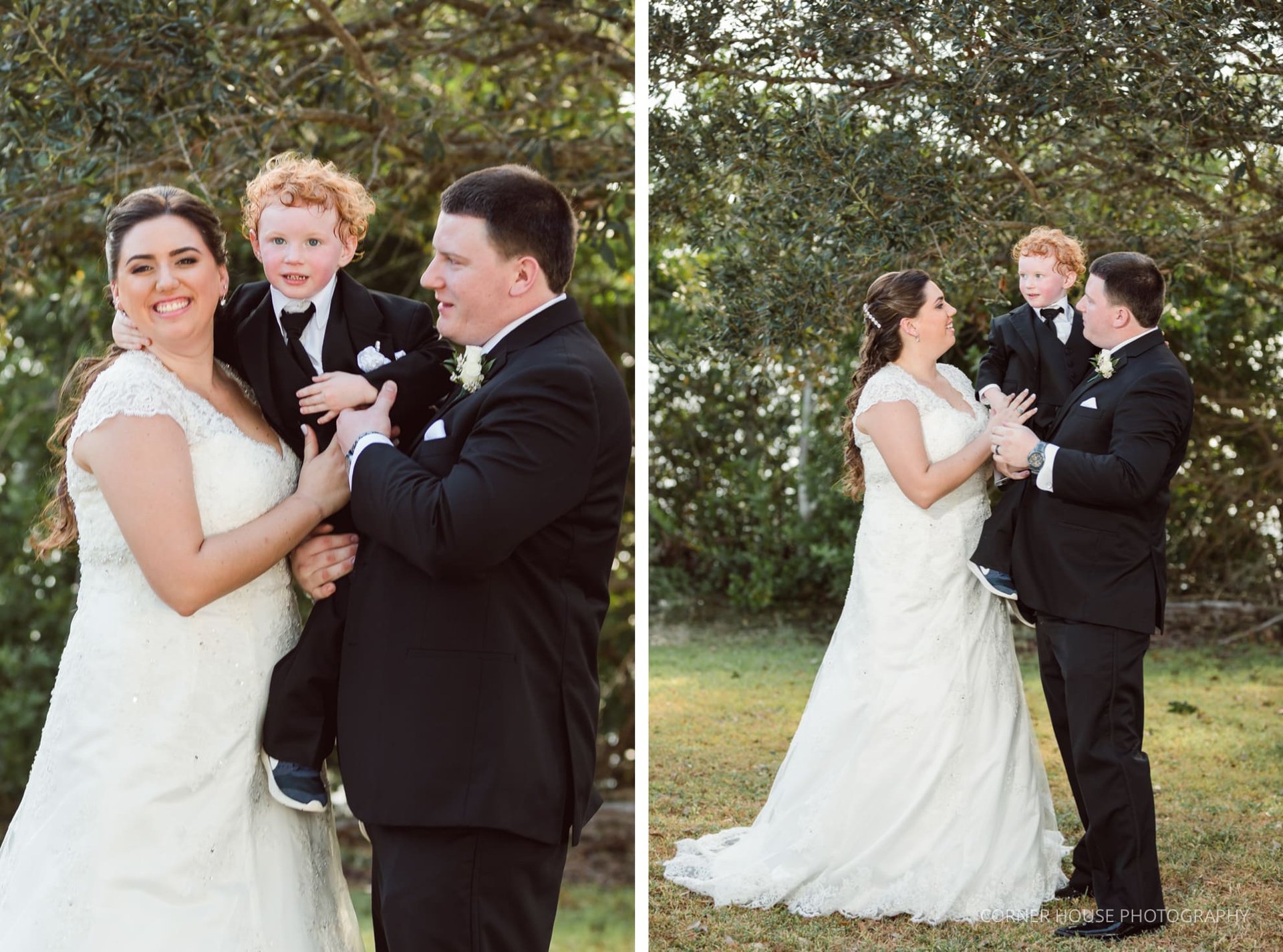 Waterlefe Golf River Club Wedding