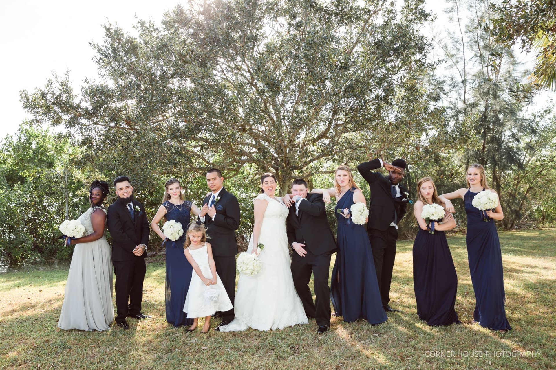 Waterlefe Golf River Club Wedding
