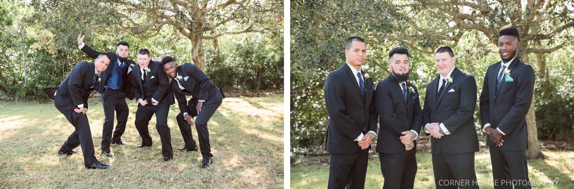 Waterlefe Golf River Club Wedding