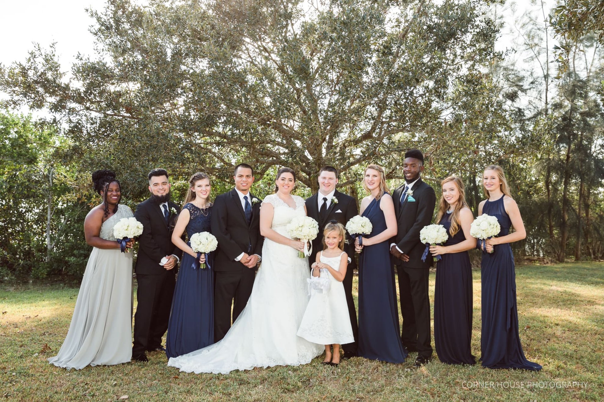 Sarah & Jeff’s Waterlefe Golf and River Club Wedding